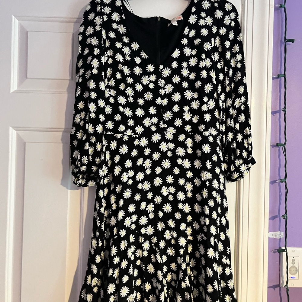 Gianni Bini Daisy Dress